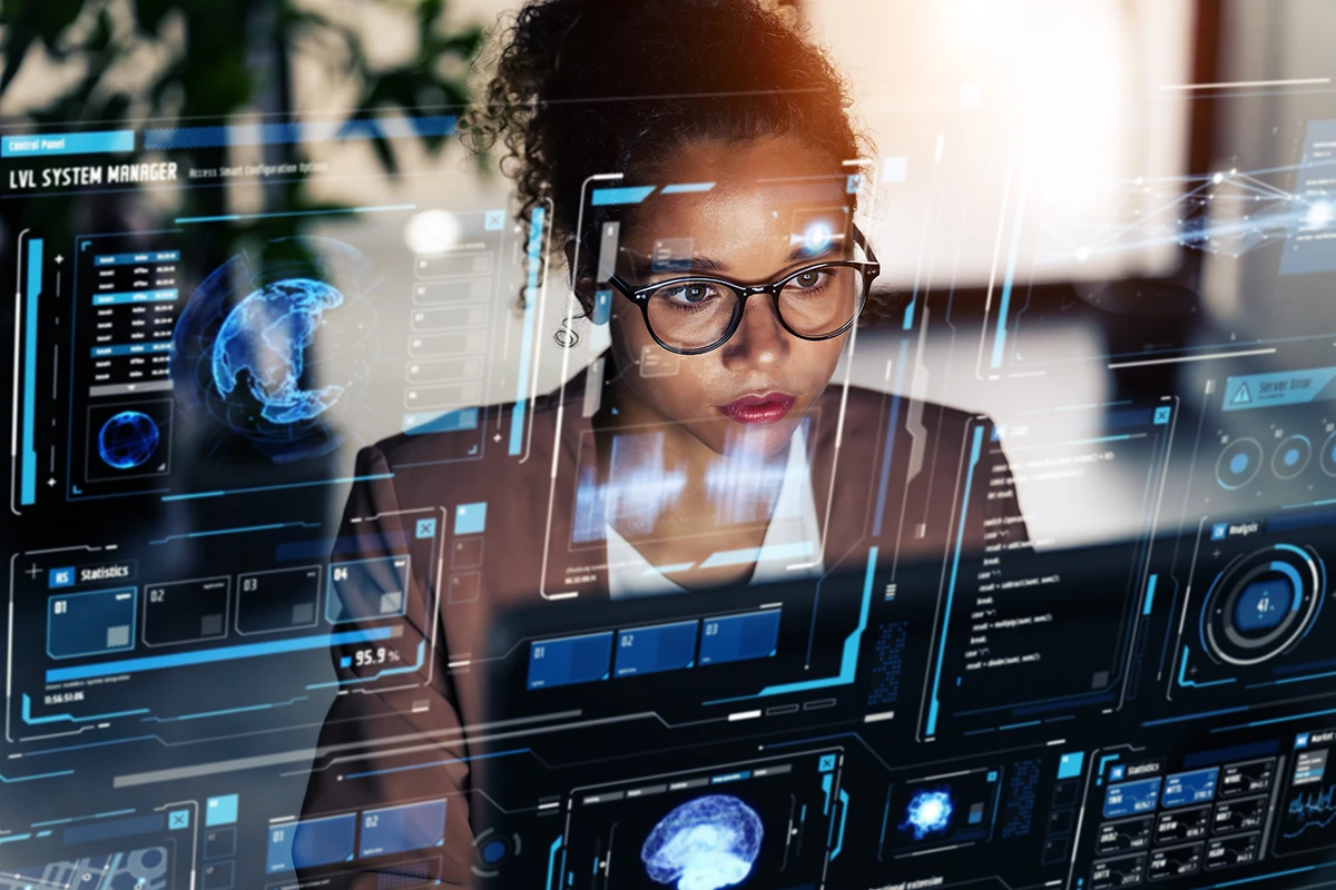 AI in the Crosshairs: Understanding and Detecting Attacks on AWS AI Services with Trend Vision One™